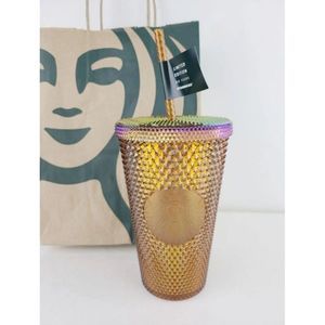 Limited Edition 16 Oz. Starbucks Tumbler